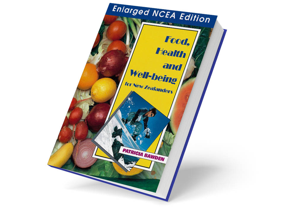 Food Health & Well-Being For New Zealanders